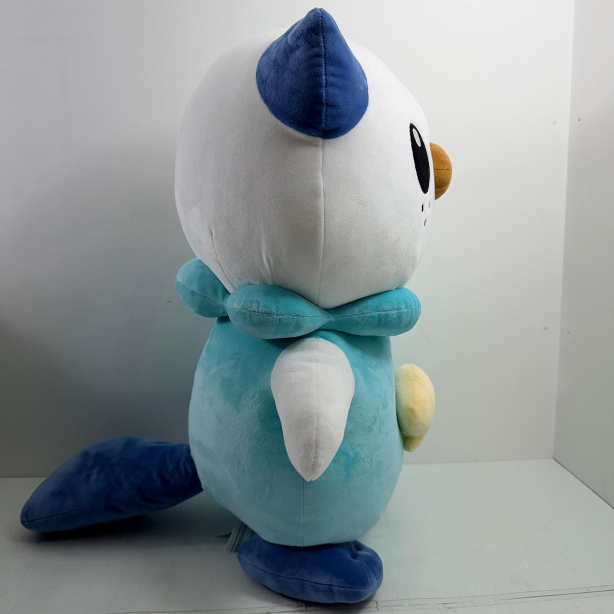 ぬいぐるみ ポケモンセンター ぬいぐるみ 等身大ミジュマル【712-7208】【瀬戸大橋店】