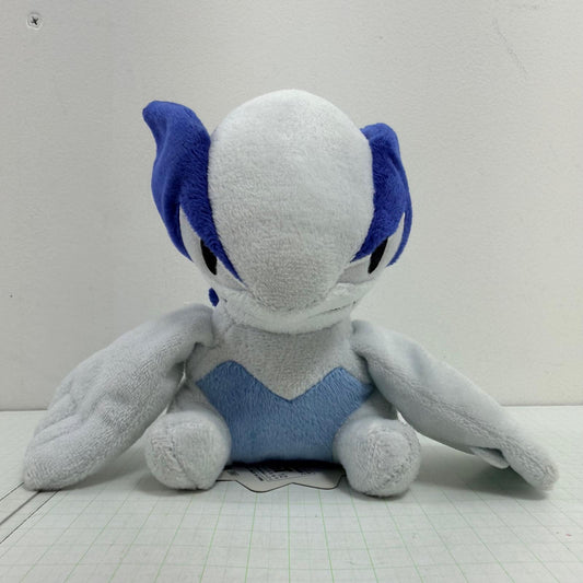 ぬいぐるみ ポケモンセンター ぬいぐるみ ルギアドール【712-7223】【瀬戸大橋店】