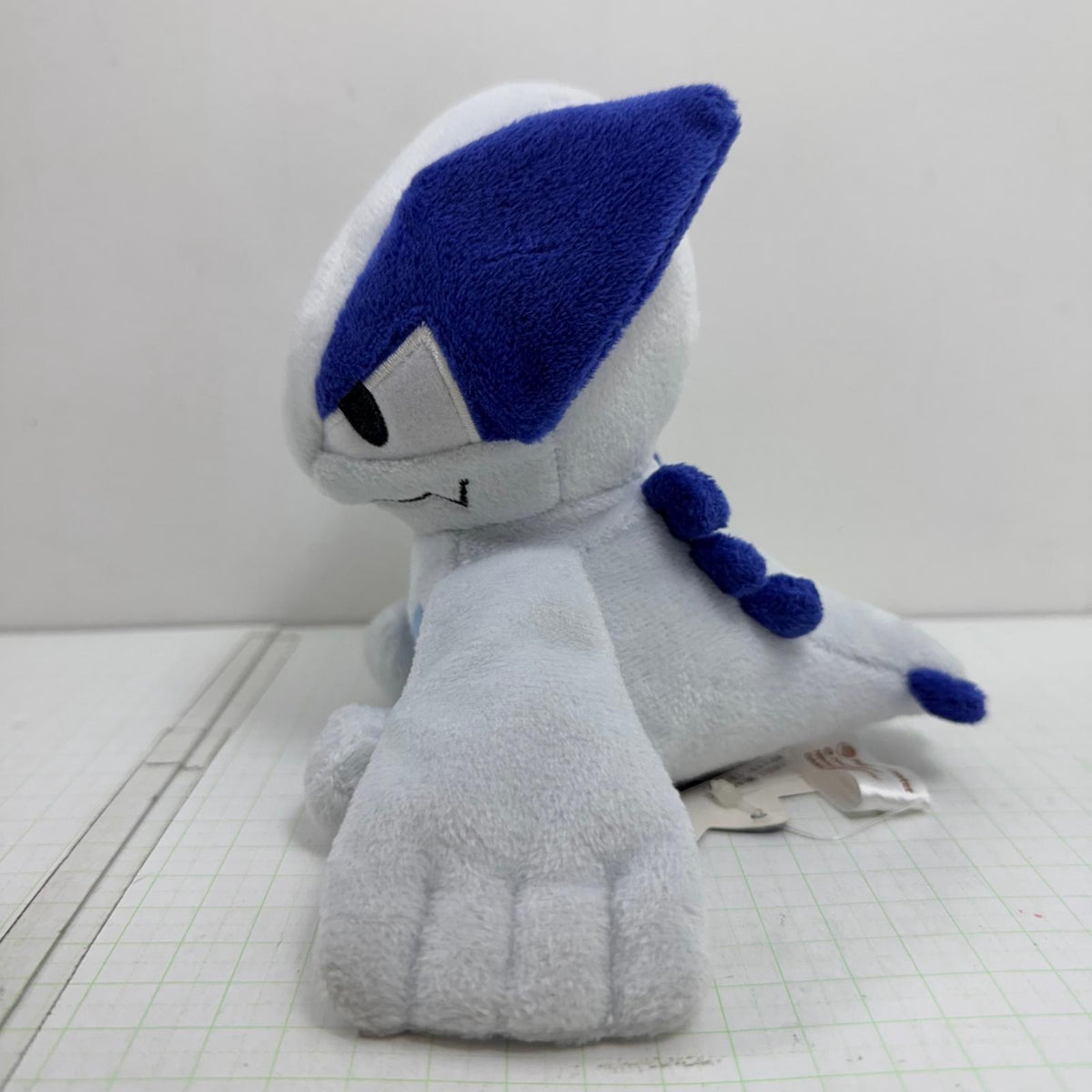 ぬいぐるみ ポケモンセンター ぬいぐるみ ルギアドール【712-7223】【瀬戸大橋店】