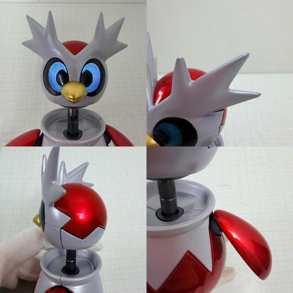 フィギュア 超合金 テツノツツミ ポケットモンスター ポケモンセンター限定【712-7231】【フィギュア】【瀬戸大橋店】