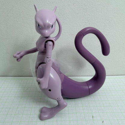 フィギュア アクションフィギュア アーマードミュウツー ポケットモンスター ミュウツーの逆襲【712-7297】【フィギュア】【瀬戸大橋店】