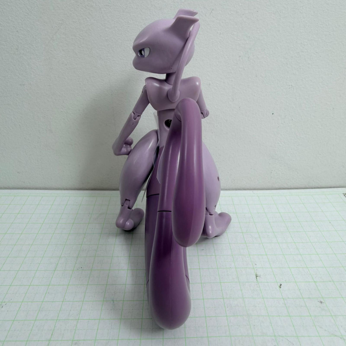 フィギュア アクションフィギュア アーマードミュウツー ポケットモンスター ミュウツーの逆襲【712-7297】【フィギュア】【瀬戸大橋店】