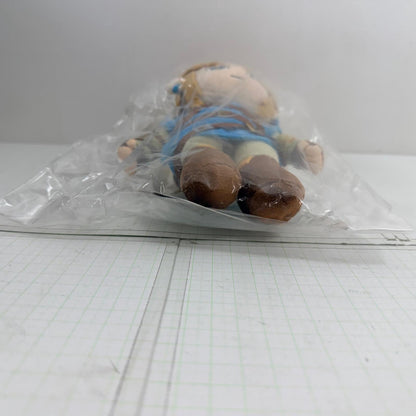ぬいぐるみ 未開封 ゼルダの伝説 ぬいぐるみ S 三英貿易 リンク ゼルダ 2点セット【712-7344】【瀬戸大橋店】