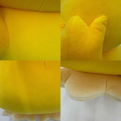 ぬいぐるみ ポケットモンスター ポケモンセンター ぬいぐるみ 等身大コダック【712-7420】【瀬戸大橋店】