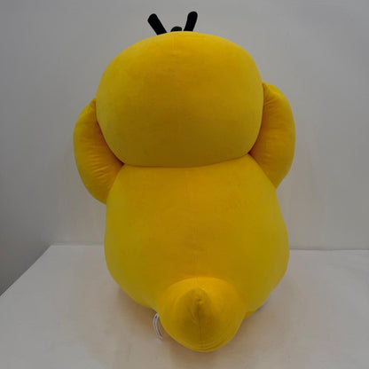 ぬいぐるみ ポケットモンスター ポケモンセンター ぬいぐるみ 等身大コダック【712-7420】【瀬戸大橋店】