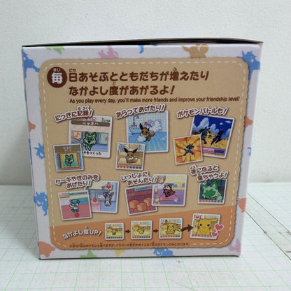 おもちゃ・玩具 未開封 ポケットモンスター ポケモン ポケなで モンスターボール【712-7427】【瀬戸大橋店】