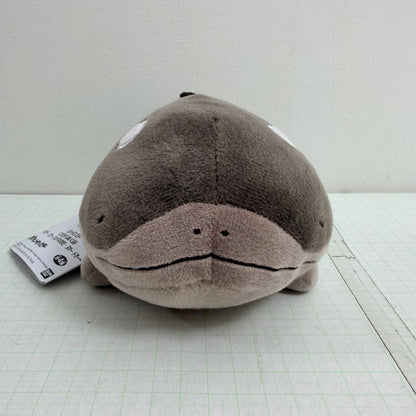 ぬいぐるみ タグ付き ポケットモンスター くつろぎタイムぬいぐるみ ドオー【712-7431】【瀬戸大橋店】