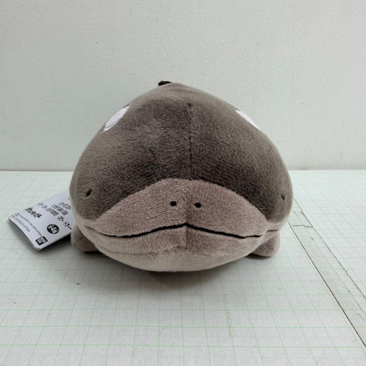 ぬいぐるみ タグ付き ポケットモンスター くつろぎタイムぬいぐるみ ドオー【712-7431】【瀬戸大橋店】