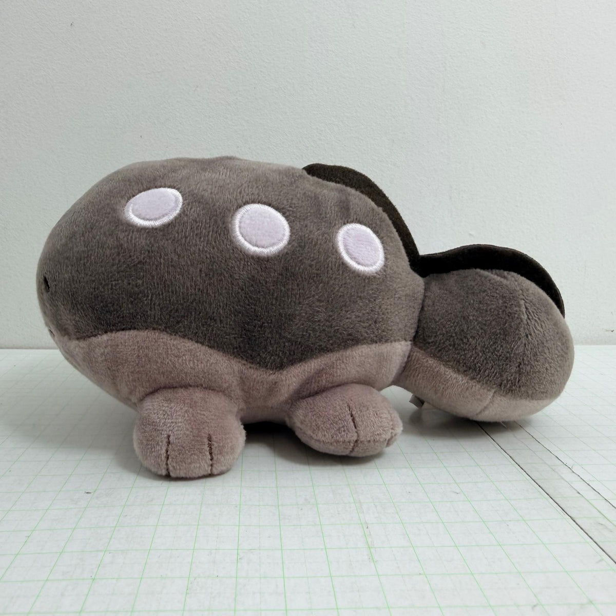 ぬいぐるみ タグ付き ポケットモンスター くつろぎタイムぬいぐるみ ドオー【712-7431】【瀬戸大橋店】