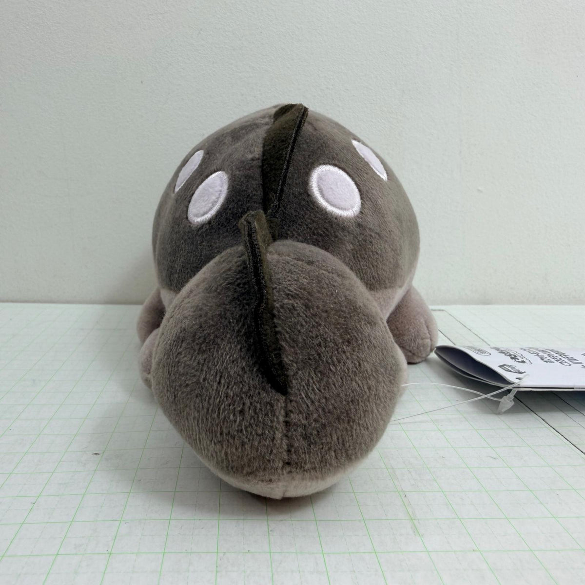 ぬいぐるみ タグ付き ポケットモンスター くつろぎタイムぬいぐるみ ドオー【712-7431】【瀬戸大橋店】