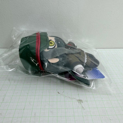 ぬいぐるみ 未開封 ニューダンガンロンパ V3 ボールチェーン付ぬいぐるみ 真宮寺是清【713-7187】【瀬戸大橋店】