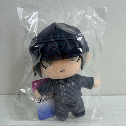 ぬいぐるみ 未開封 ニューダンガンロンパ V3 ボールチェーン付ぬいぐるみ 最原終一【713-7188】【瀬戸大橋店】