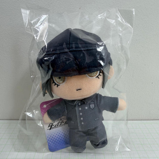 ぬいぐるみ 未開封 ニューダンガンロンパ V3 ボールチェーン付ぬいぐるみ 最原終一【713-7188】【瀬戸大橋店】