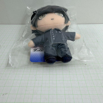 ぬいぐるみ 未開封 ニューダンガンロンパ V3 ボールチェーン付ぬいぐるみ 最原終一【713-7188】【瀬戸大橋店】