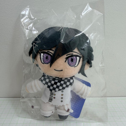 ぬいぐるみ 未開封 ニューダンガンロンパ V3 ボールチェーン付ぬいぐるみ 王馬小吉【713-7189】【瀬戸大橋店】