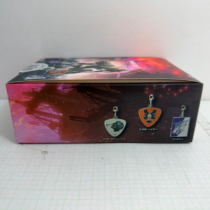 その他ホビー 未開封 アーマード・コア VI エンブレムメタルチャーム2 BOX 全6種【713-7314】【瀬戸大橋店】