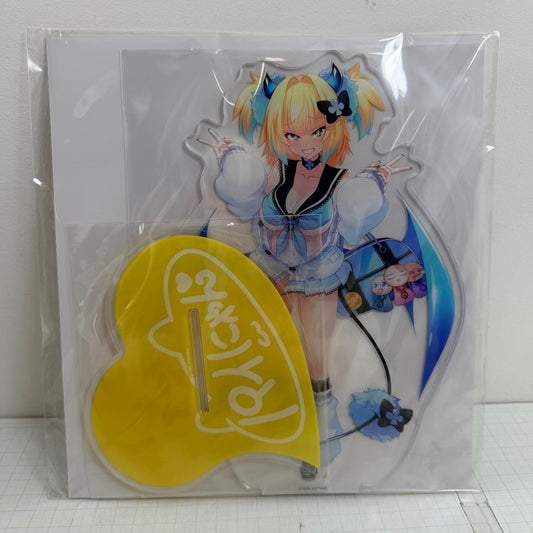 その他ホビー 未開封 ちょうどいい！ パイン サキュバスギャル BIGアクリルスタンド【713-7322】【瀬戸大橋店】