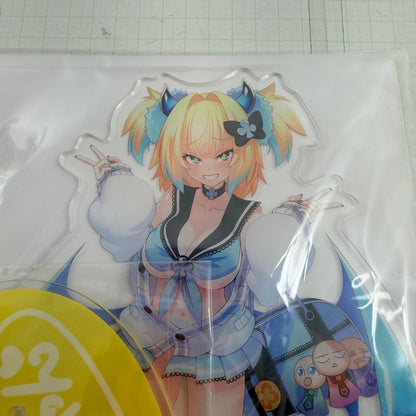 その他ホビー 未開封 ちょうどいい！ パイン サキュバスギャル BIGアクリルスタンド【713-7322】【瀬戸大橋店】
