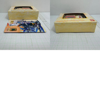 おもちゃ・玩具 デジモンペンデュラムZ II マンティコアモン Ver.Vi BUSTERS バンダイ【713-7396】【瀬戸大橋店】