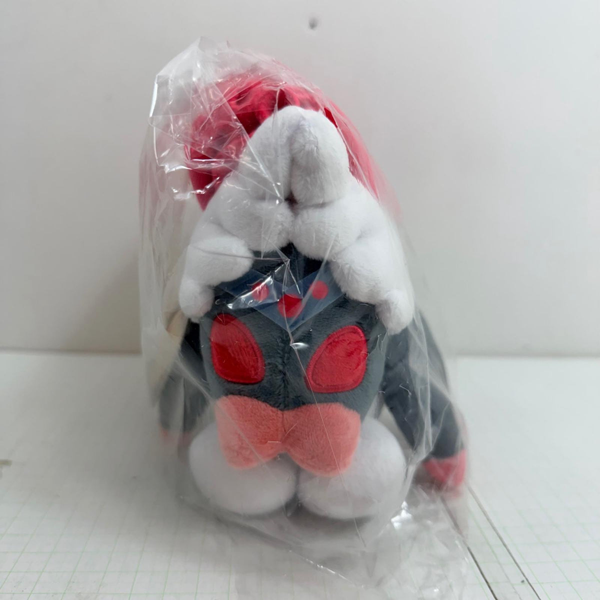 ぬいぐるみ 未開封 モンスターハンター モンでふぉ ぬいぐるみ ラバラ・バリナ【713-7433】【瀬戸大橋店】
