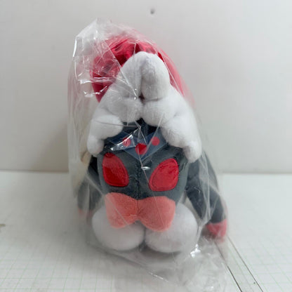 ぬいぐるみ 未開封 モンスターハンター モンでふぉ ぬいぐるみ ラバラ・バリナ【713-7433】【瀬戸大橋店】