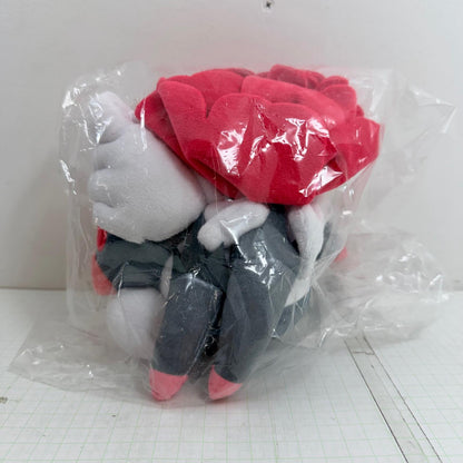 ぬいぐるみ 未開封 モンスターハンター モンでふぉ ぬいぐるみ ラバラ・バリナ【713-7433】【瀬戸大橋店】