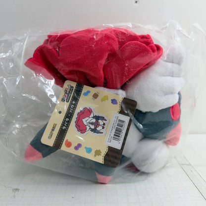 ぬいぐるみ 未開封 モンスターハンター モンでふぉ ぬいぐるみ ラバラ・バリナ【713-7433】【瀬戸大橋店】