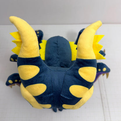 ぬいぐるみ タグ付き モンスターハンター モンでふぉ ぬいぐるみ ヌ・エグドラ【713-7434】【瀬戸大橋店】