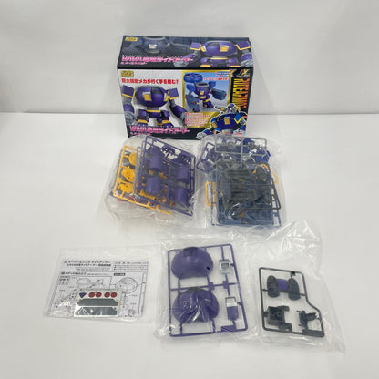 模型 スーパーミニプラ ライドアーマー 2点セット【瀬戸大橋店】
