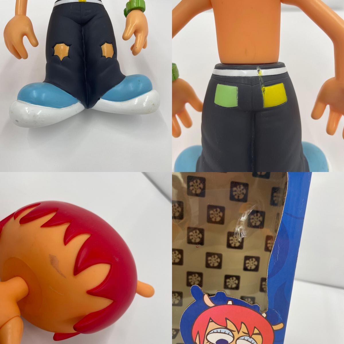 フィギュア UmJammer Lammy Xメディコモムトイ セット【フィギュア】【瀬戸大橋店】