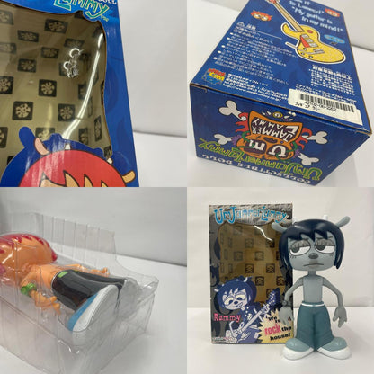 フィギュア UmJammer Lammy Xメディコモムトイ セット【フィギュア】【瀬戸大橋店】