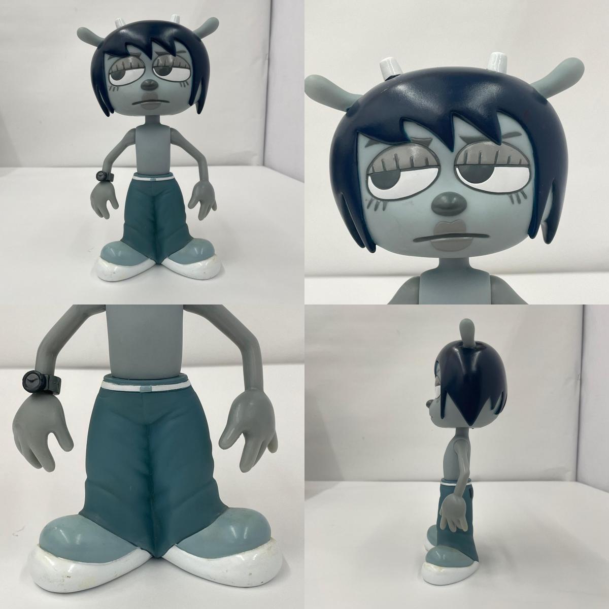 フィギュア UmJammer Lammy Xメディコモムトイ セット【フィギュア】【瀬戸大橋店】