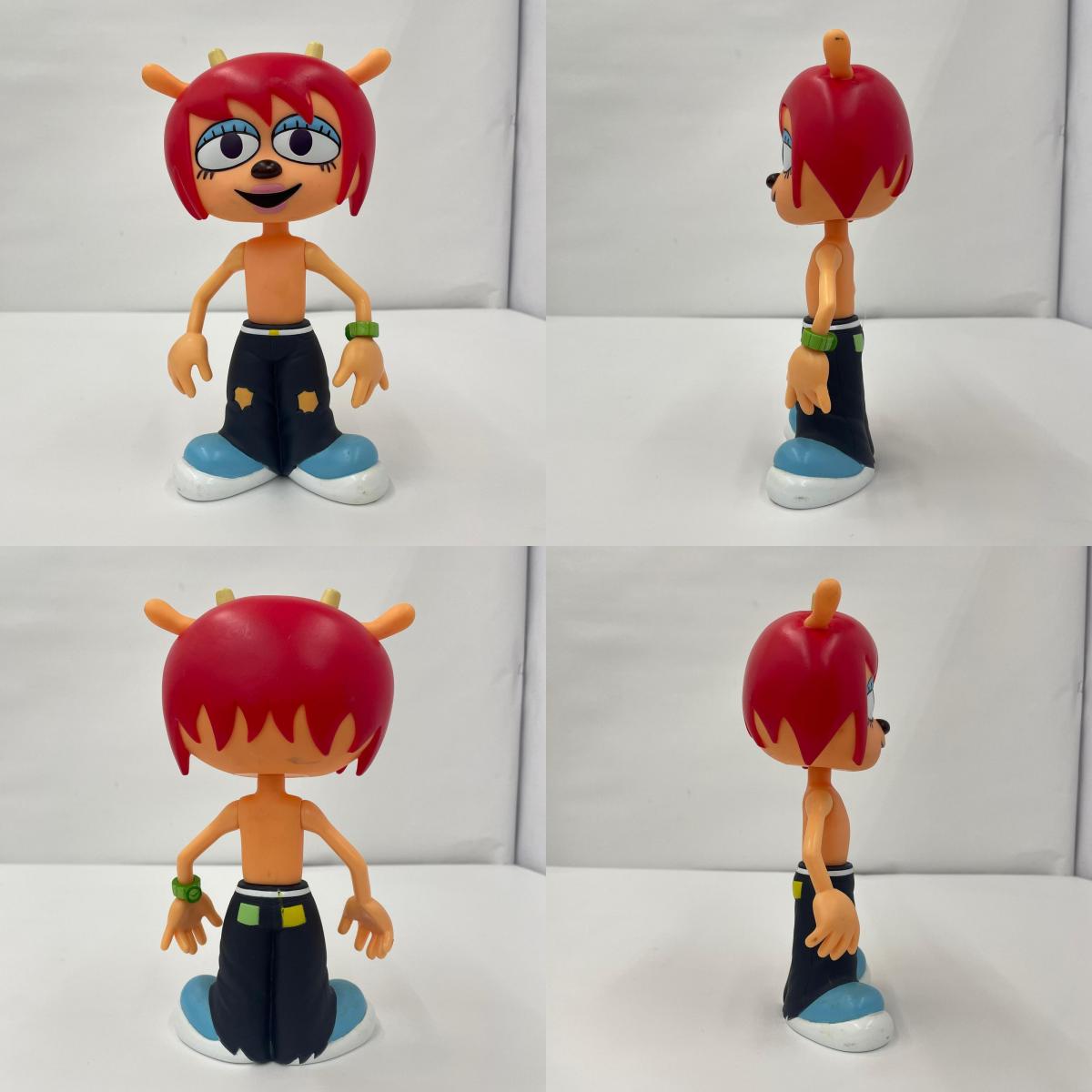 フィギュア UmJammer Lammy Xメディコモムトイ セット【フィギュア】【瀬戸大橋店】