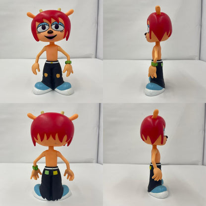 フィギュア UmJammer Lammy Xメディコモムトイ セット【フィギュア】【瀬戸大橋店】