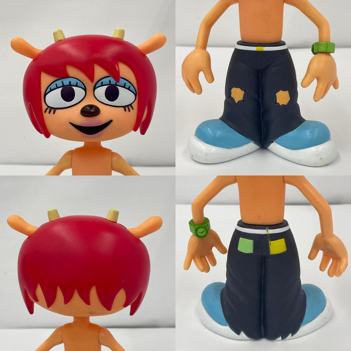 フィギュア UmJammer Lammy Xメディコモムトイ セット【フィギュア】【瀬戸大橋店】