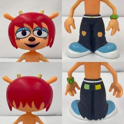 フィギュア UmJammer Lammy Xメディコモムトイ セット【フィギュア】【瀬戸大橋店】