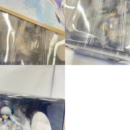 フィギュア 陰陽師本格幻想RPG 雪女 素雪长伴 1/8フィギュア【713-9371】【フィギュア】【瀬戸大橋店】