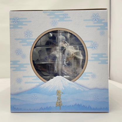 フィギュア 陰陽師本格幻想RPG 雪女 素雪长伴 1/8フィギュア【713-9371】【フィギュア】【瀬戸大橋店】