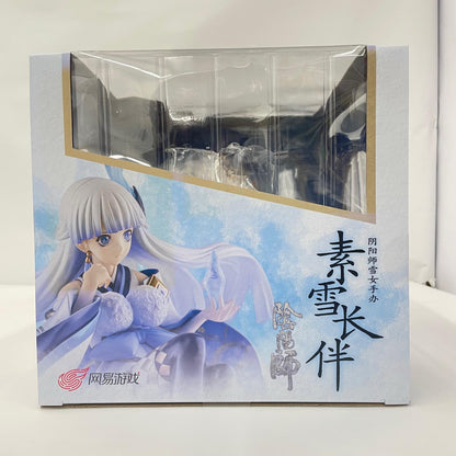 フィギュア 陰陽師本格幻想RPG 雪女 素雪长伴 1/8フィギュア【713-9371】【フィギュア】【瀬戸大橋店】