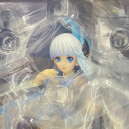 フィギュア 陰陽師本格幻想RPG 雪女 素雪长伴 1/8フィギュア【713-9371】【フィギュア】【瀬戸大橋店】