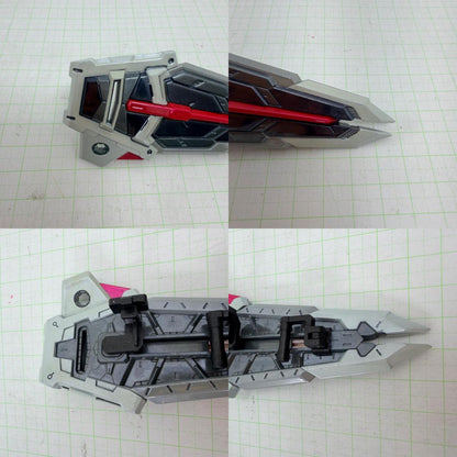 フィギュア METAL BUILD フリーダムガンダム プリズムコートVer. 機動戦士ガンダムSEED【715-7175】【フィギュア】【瀬戸大橋店】