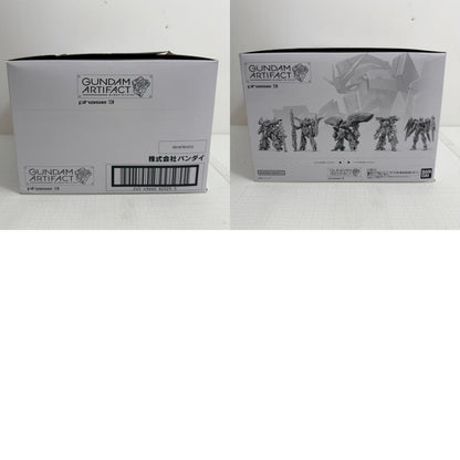プラモデル GUNDAM ARTIFACT ガンダムアーティファクト phase3 10個セット【715-7239】【瀬戸大橋店】
