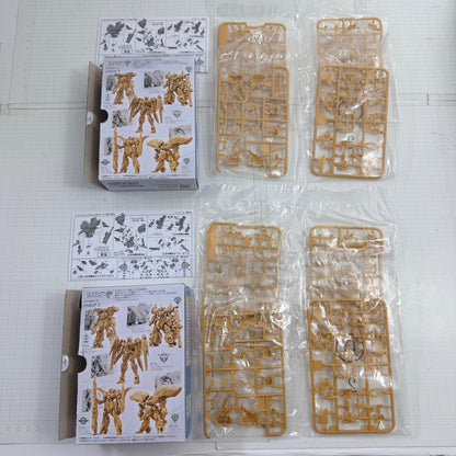 プラモデル GUNDAM ARTIFACT ガンダムアーティファクト phase3 10個セット【715-7239】【瀬戸大橋店】