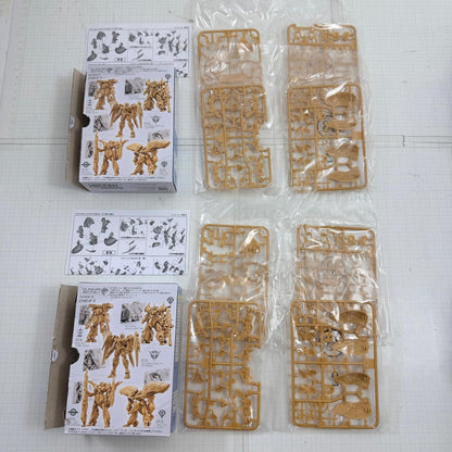 プラモデル GUNDAM ARTIFACT ガンダムアーティファクト phase3 10個セット【715-7239】【瀬戸大橋店】