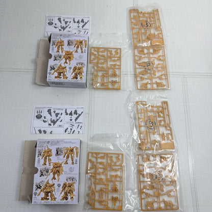 プラモデル GUNDAM ARTIFACT ガンダムアーティファクト phase2 10点セット【715-7251】【瀬戸大橋店】