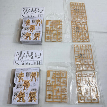 プラモデル GUNDAM ARTIFACT ガンダムアーティファクト phase2 9点セット【715-7252】【瀬戸大橋店】
