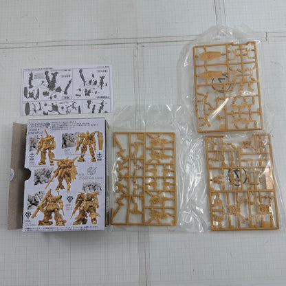 プラモデル GUNDAM ARTIFACT ガンダムアーティファクト phase2 9点セット【715-7252】【瀬戸大橋店】