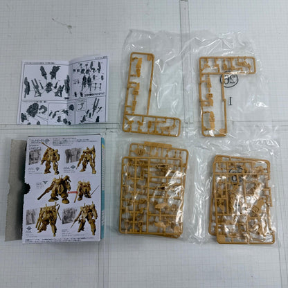 プラモデル GUNDAM ARTIFACT ガンダムアーティファクト phase4 phase5 3種セット【715-7254】【瀬戸大橋店】