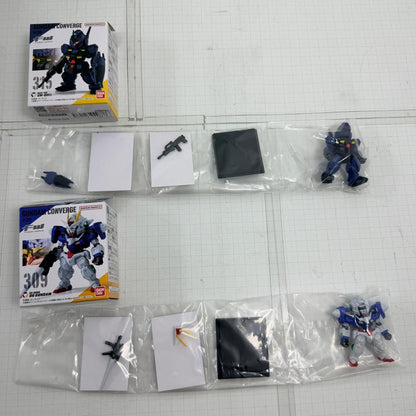 フィギュア 内袋未開封 ガンダムコンバージ BOX FW GUNDAM CONVERGE #28 10点セット【715-7310】【フィギュア】【瀬戸大橋店】