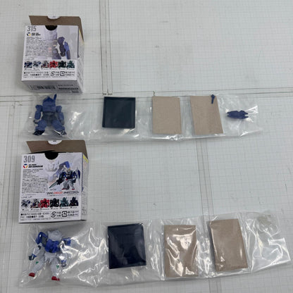 フィギュア 内袋未開封 ガンダムコンバージ BOX FW GUNDAM CONVERGE #28 10点セット【715-7310】【フィギュア】【瀬戸大橋店】